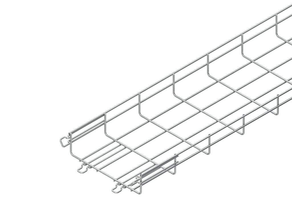 MTC 54.200 A4 STAALDRAADGOOT +KOPP. L=3