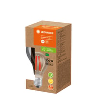 LED LAMPS ENERGY ULTRA-EFFICIENT FILAMENT CLASSIC A 100 7.2 W/3000 K E