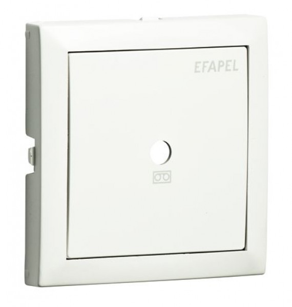 Cpl 1St. Kanaal Module Geluid Centrale Unit Wit