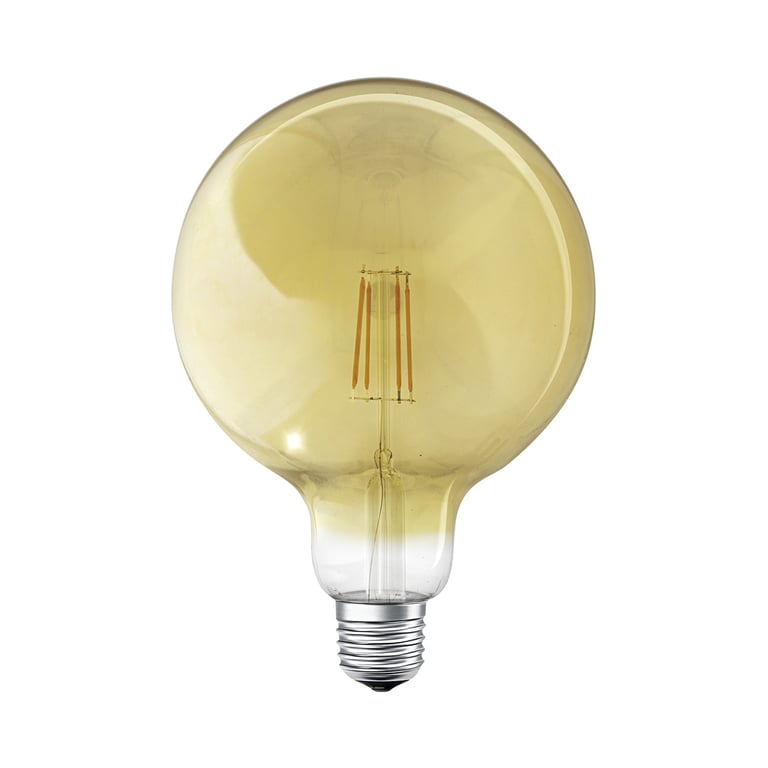 SMART+ WiFi Filament Globe Dimmable 53 6 W/2400 K E27