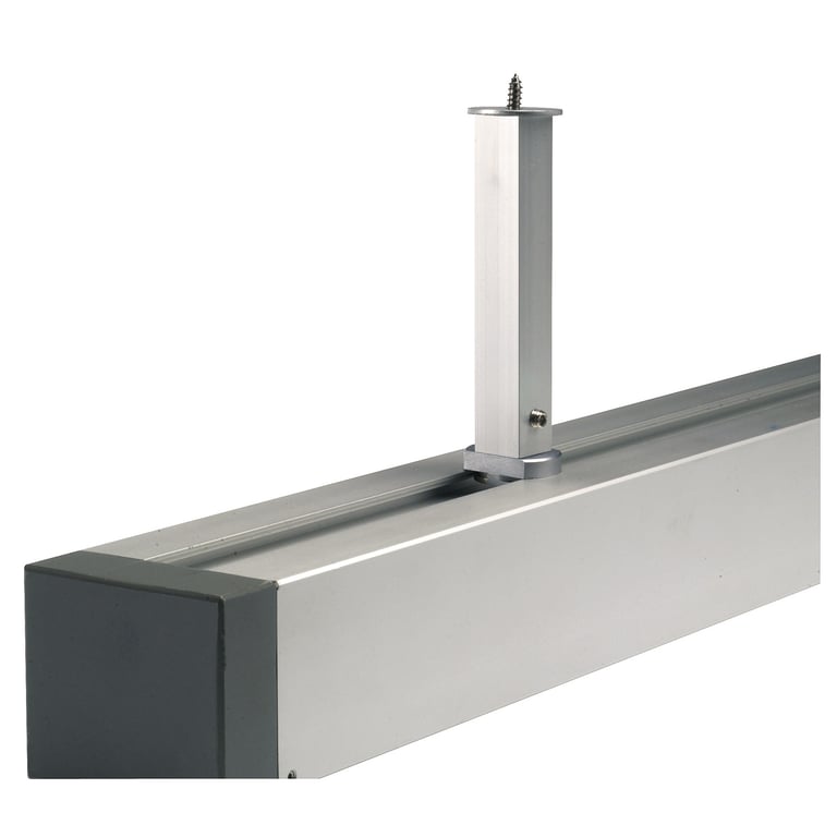 Q-Line Deckenhalter, Basic
