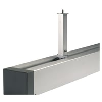 Q-Line Deckenhalter, Basic