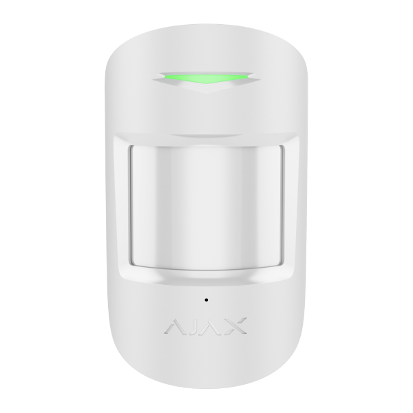 AJAX - CombiProtect - Wit