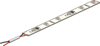 Niko - Ledstrip op rol met 60 leds per meter. Kleur leds: 6500 K (koud witte