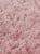 Hoogpolig wollen kleed Coco Rose 55