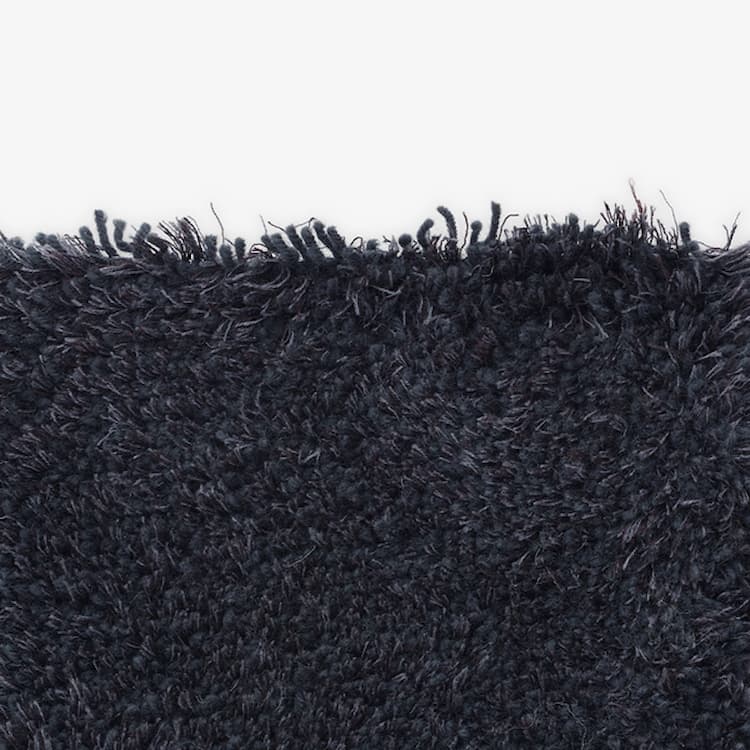 Kvadrat Bravoure 35 Zwart 0190