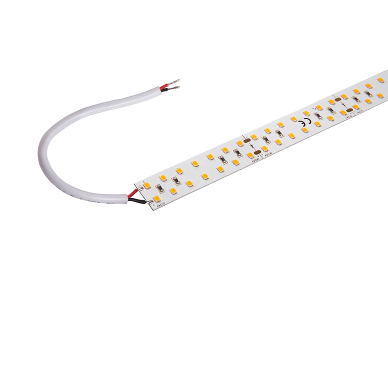GRAZIA PRO MAX FLEXSTRIP, 24 V 20 mm 5 m 20000 lm 3000 K