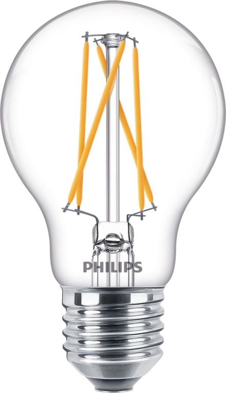 CLA LEDBulb DT9-60W E27 CRI90 A60 CL