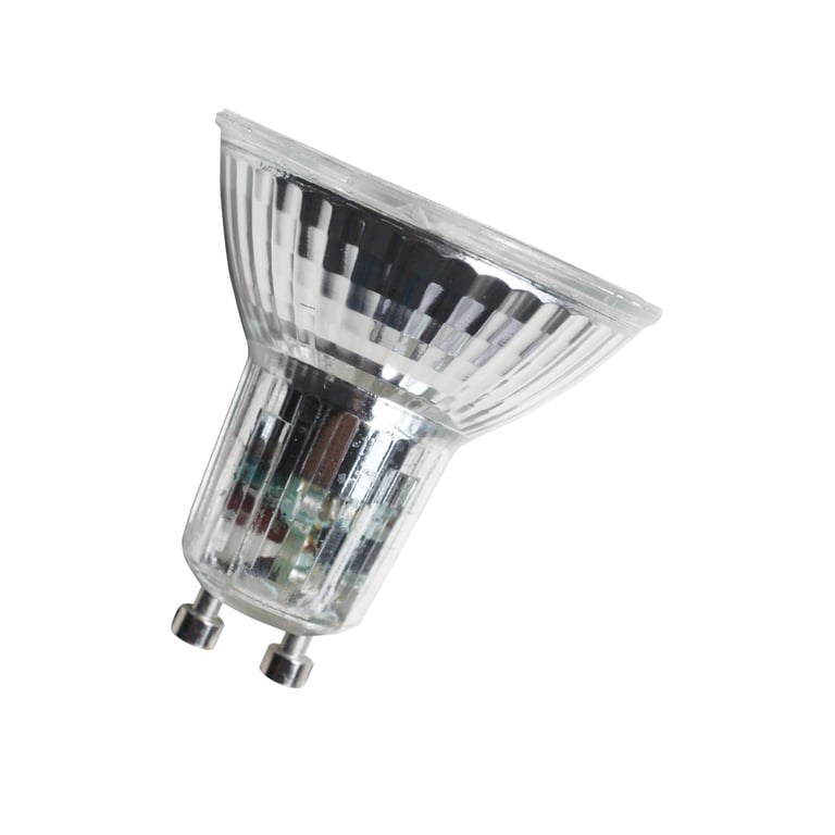 Calex SMD LED lamp GU10 220-240V 5,5W 360lm 2000-2700K Variotone, energy label A+