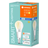 SMART+ BT Mini Bulb Filament Dimmable 40 4 W/2700 K E14 (CS à 1 PCE)