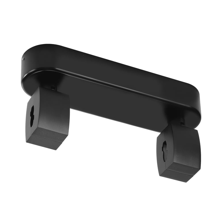 SHORTBOX Voeding voor EASYTEC II zwart