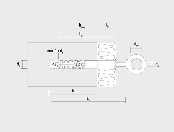 CELO steigerbouwplug gr 14-100