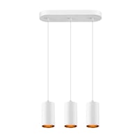 ASTO TUBE reflector, koper