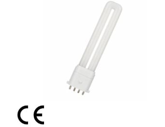 LED PL Glas TC- SEL 2G7 4P 4.5W (9W) 530lm 830 AC