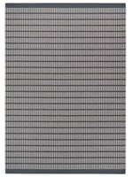 Design vloerkleed Woodnotes New York Graphite Stone 1184015
