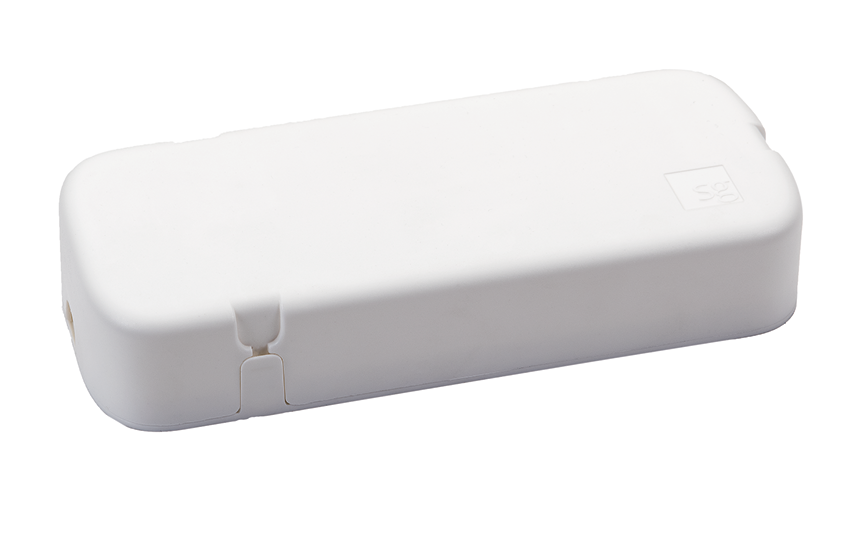 SlimL.50W drvr kit Fase/Push Dim