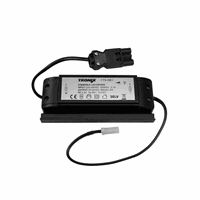 triac voeding voor HeartFelt lichtbalk | GST18/3 connector