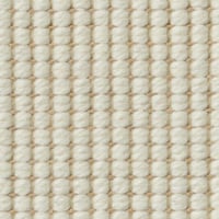 Design vloerkleed Woodnotes Minore Natural White 17151001