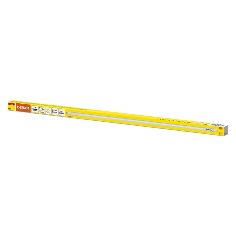 SubstiTUBE T5 HF SHORT 517 mm 7W 830