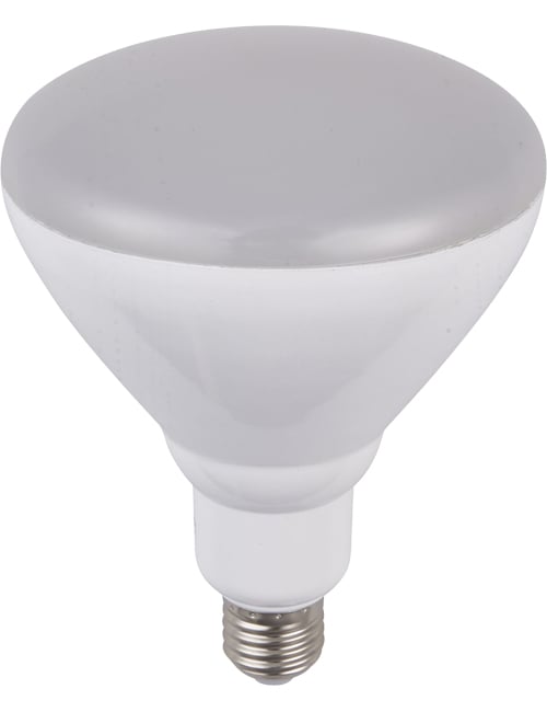 LED E27 R125x170 230V 1150Lm 15W 827 110° AC Dim