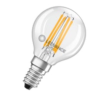 LED CLASSIC P P 4W 827 FIL CL E14
