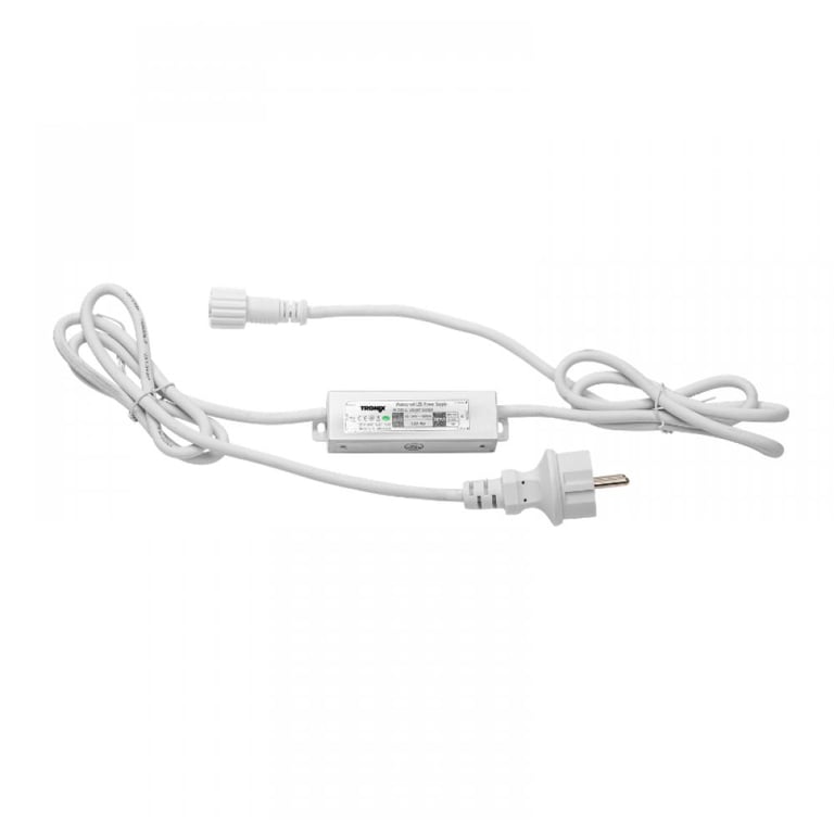 PS36 | LED voeding | 15W | 30m or 300LEDs