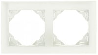 Efapel aquarella afdekr. 2v ice