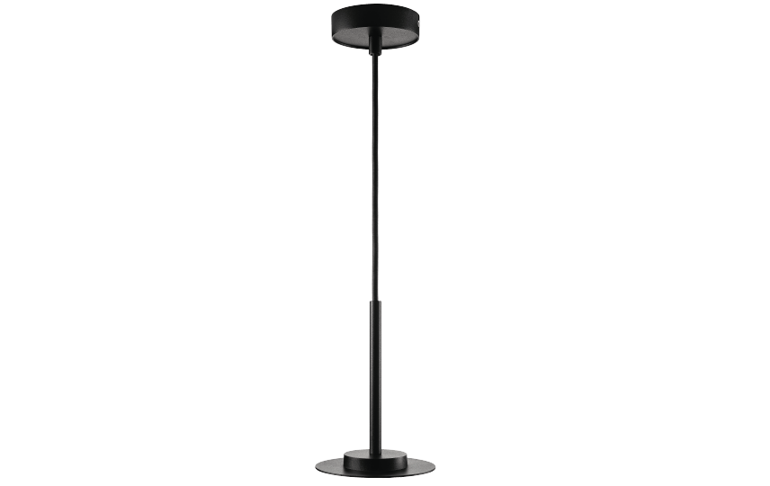 Disc Pendelset Zwart