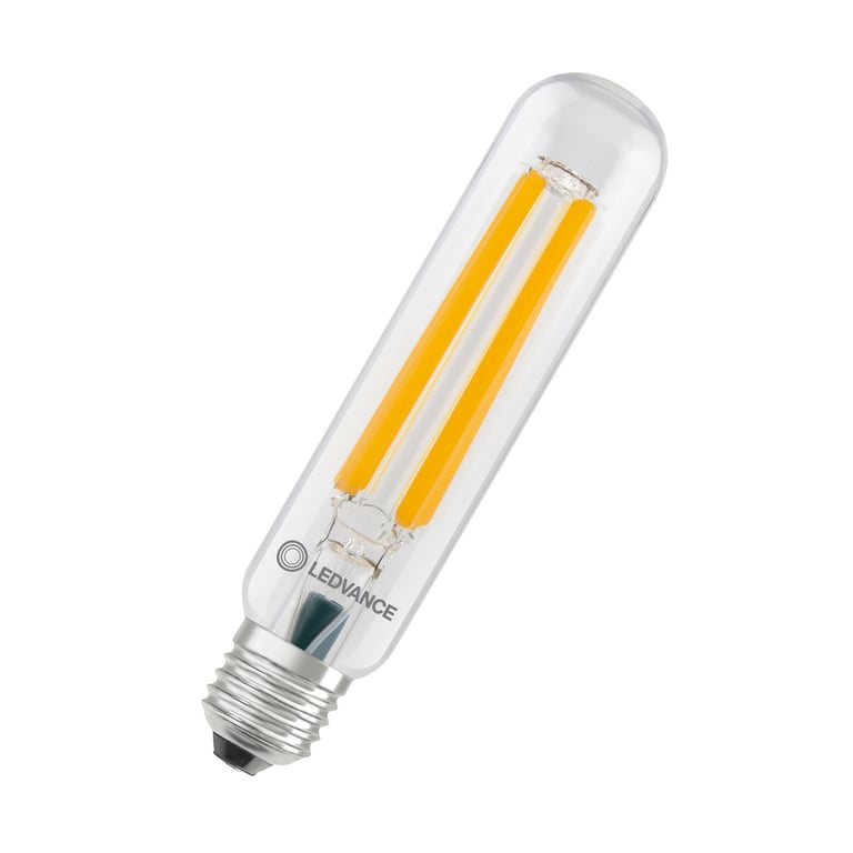NAV LED FIL V 4000LM 21W 740 E27