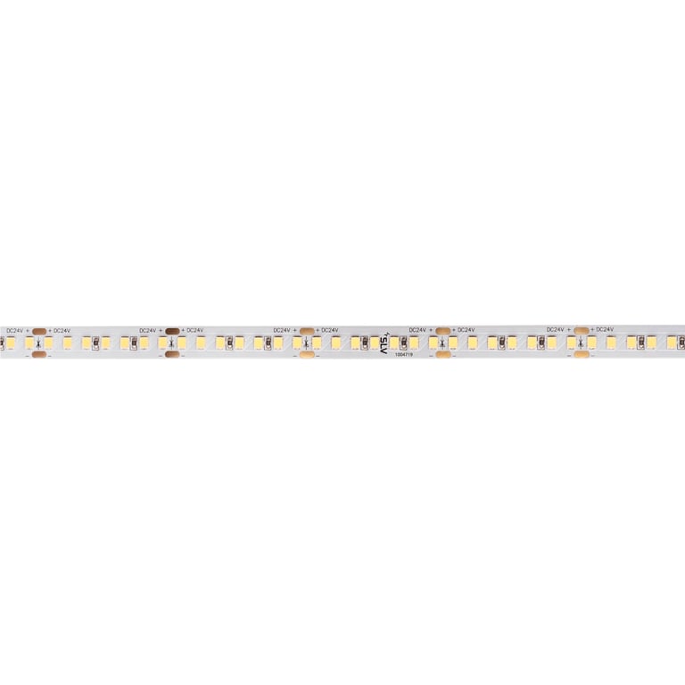 GRAZIA PRO FLEXSTRIP, 24 V 10 mm 5 m 9100 lm 6500 K