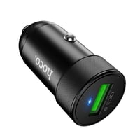 Hoco Accessoire : Hoco Car Charger - 1 USB slot