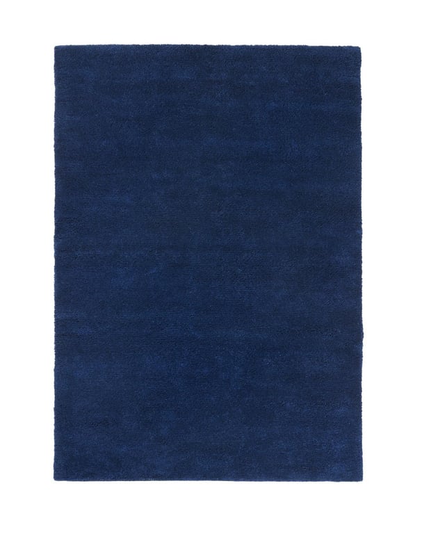 Vloerkleed Tess Blauw Tweedekans - 200 x 300cm