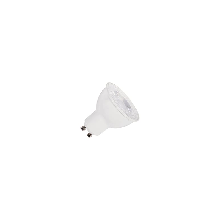 QPAR51 GU10 led wit 5W 2700-6500K CRI90 38°