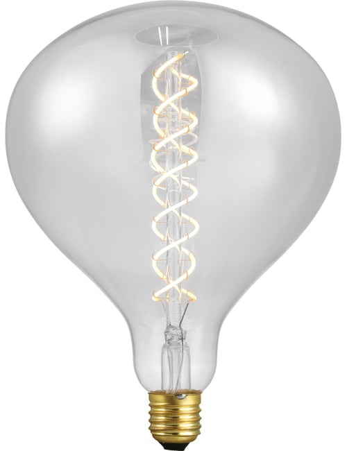 LED E27 Fila XXL FleX R160x215 230V 320Lm 6W 922 AC Clear Di