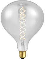LED E27 Fila XXL FleX R160x215 230V 320Lm 6W 922 AC Clear Di