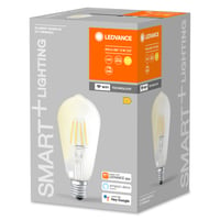 SMART+ Filament Edison Dimmable 60 5,5W E27 (CS à 1 PCE)