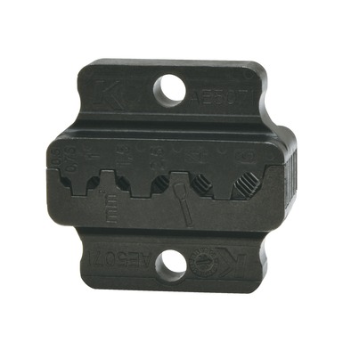 Persinzet 0,5 - 6 qmm AE5071
