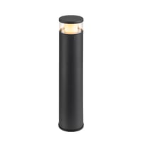 M-POL 60 Pole, bolder, antraciet, 53.4 cm