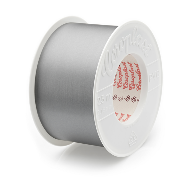 Coroplast 352 tape 50mmx10m zil.gr.