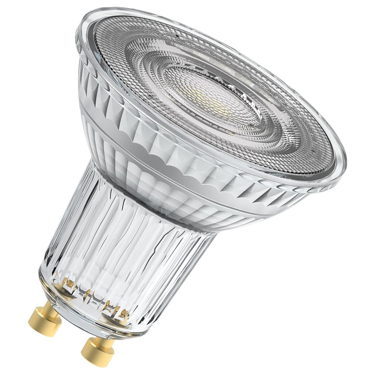 LED SUPERSTAR PAR16 35 36 ° 3.4 W/4000 K GU10 DIM
