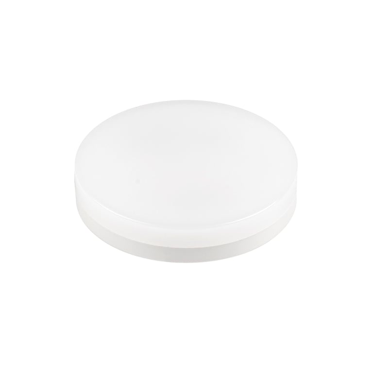 TCR TSE GX53 led wit 6W 4000K CRI90 120°