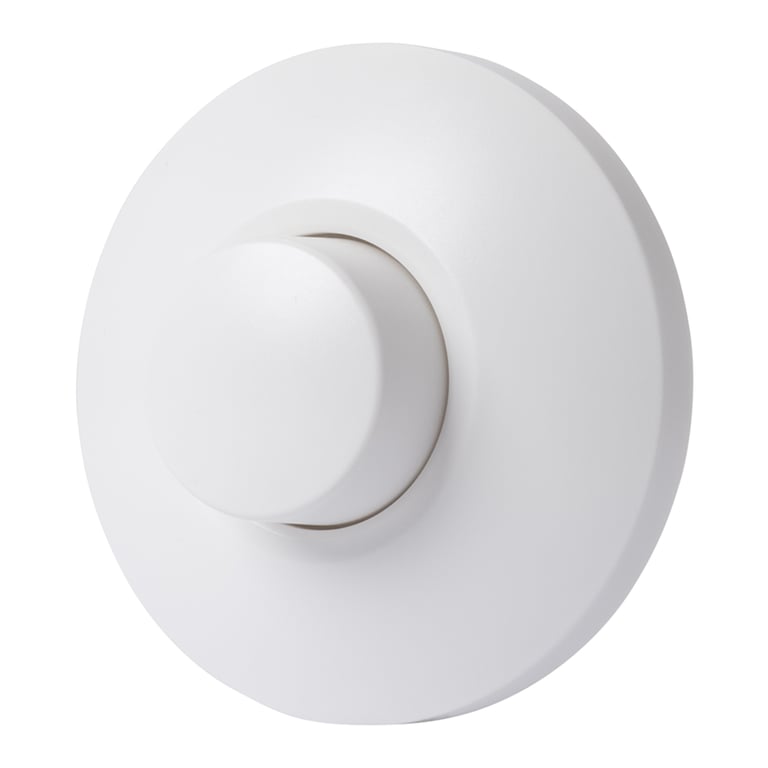 EcoDim floor dimmer white 0/50Watt