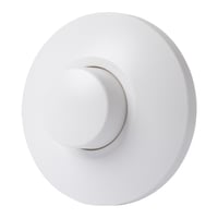 EcoDim floor dimmer white 0/50Watt