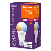 SMART+ Classic Tunable White 9W 220V FR E27