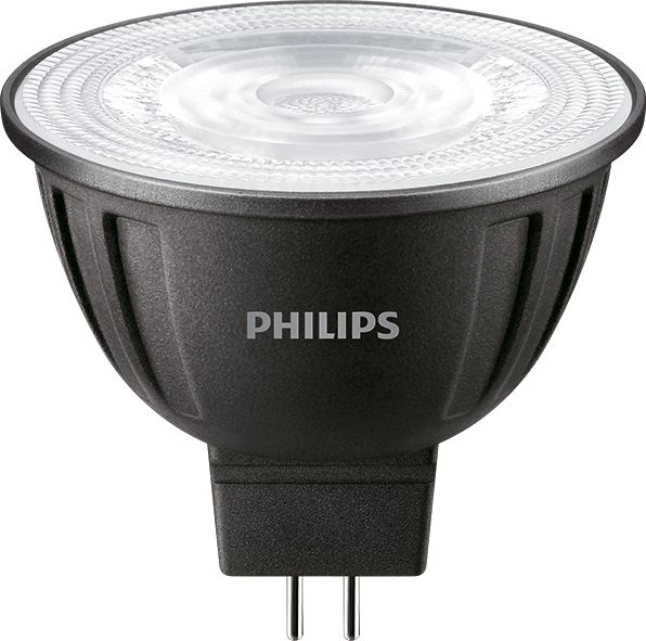 MAS LEDspotLV D 8-50W 840 MR16 36D