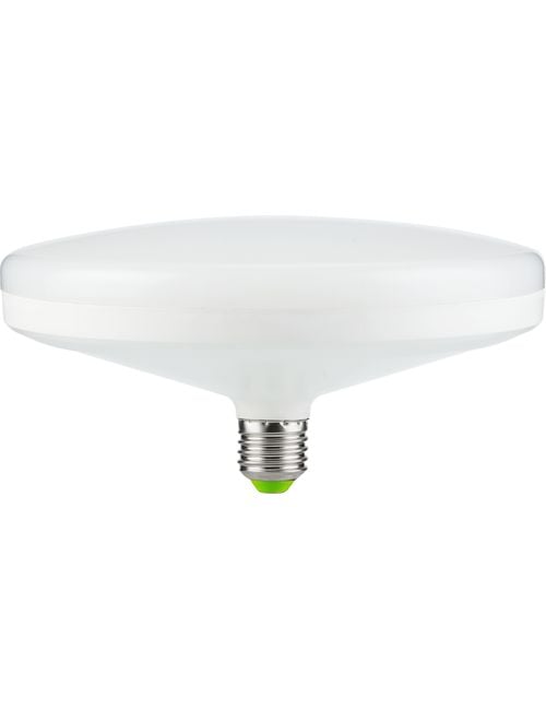LED E27 UFO R200x100 230V 1800Lm(120° Flux 1315Lm) 20W 827 1