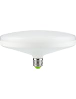 LED E27 UFO R200x100 230V 1800Lm(120° Flux 1315Lm) 20W 827 1