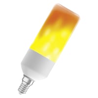 LED STAR STICK 0.5 W/1500K E14 (CS à 1 PCE)
