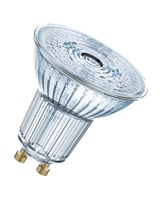LED SUPERSTAR PAR16 35 36° 3.7 W/2700K GU10 (CS à 2 PCE)