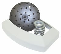Efapel Afdekking Van Zuil Aluminium